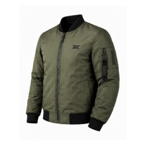 TEXX Jaqueta Overland Masc Verd Xxxl 3XL - Unid