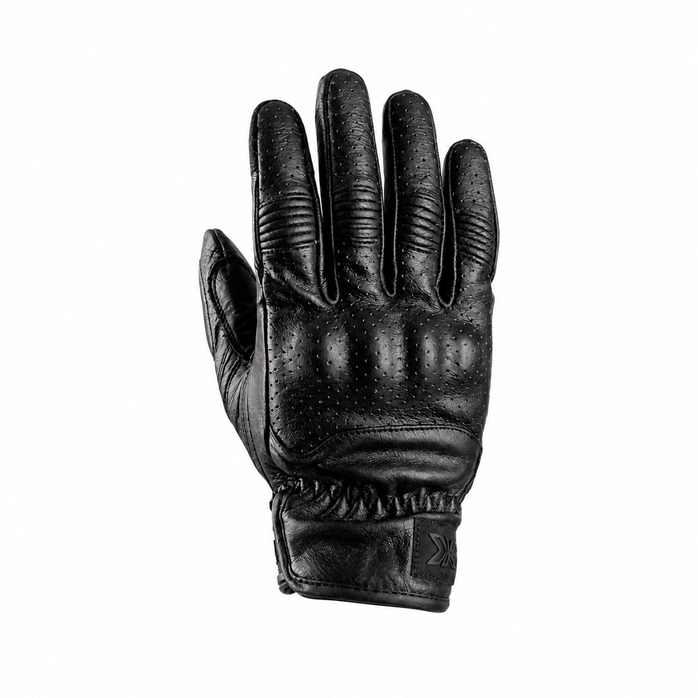 TEXX Luva Rebel Pret XXL 2XL - Unid