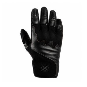 TEXX Luva Overland Preta XL - Unid