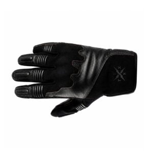 TEXX Luva Overland Preta Xxxl 3XL - Unid