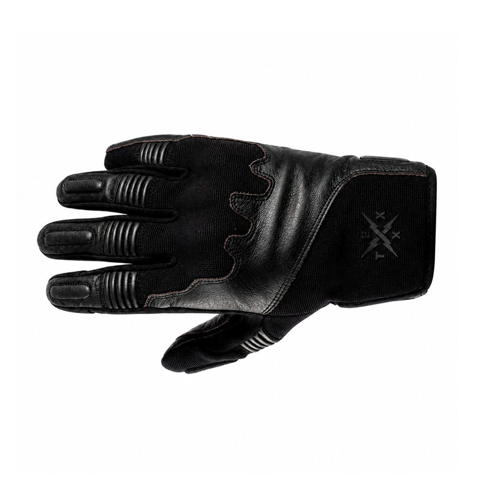 TEXX Luva Overland Preta Xxxl 3XL - Unid