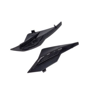 TEXX Entrada de Ar Superior Modelo HUNTER - Par