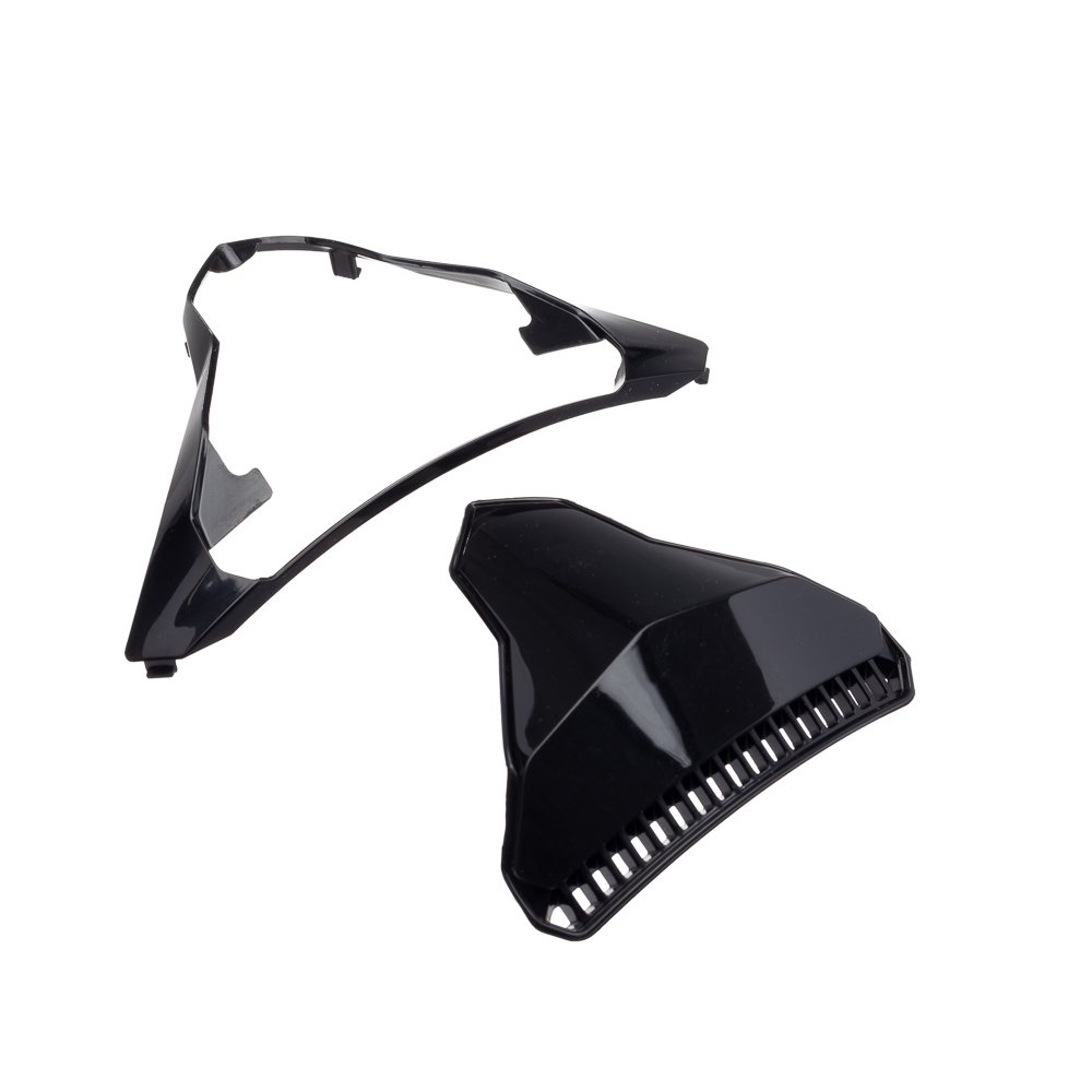 TEXX Entrada de Ar Frontal Modelo HUNTER - Unid