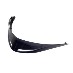 TEXX Spoiler Preto Modelo HUNTER - Unid