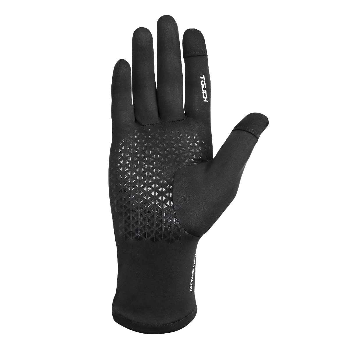 TEXX Luva Season Pret XXL 2XL - Par