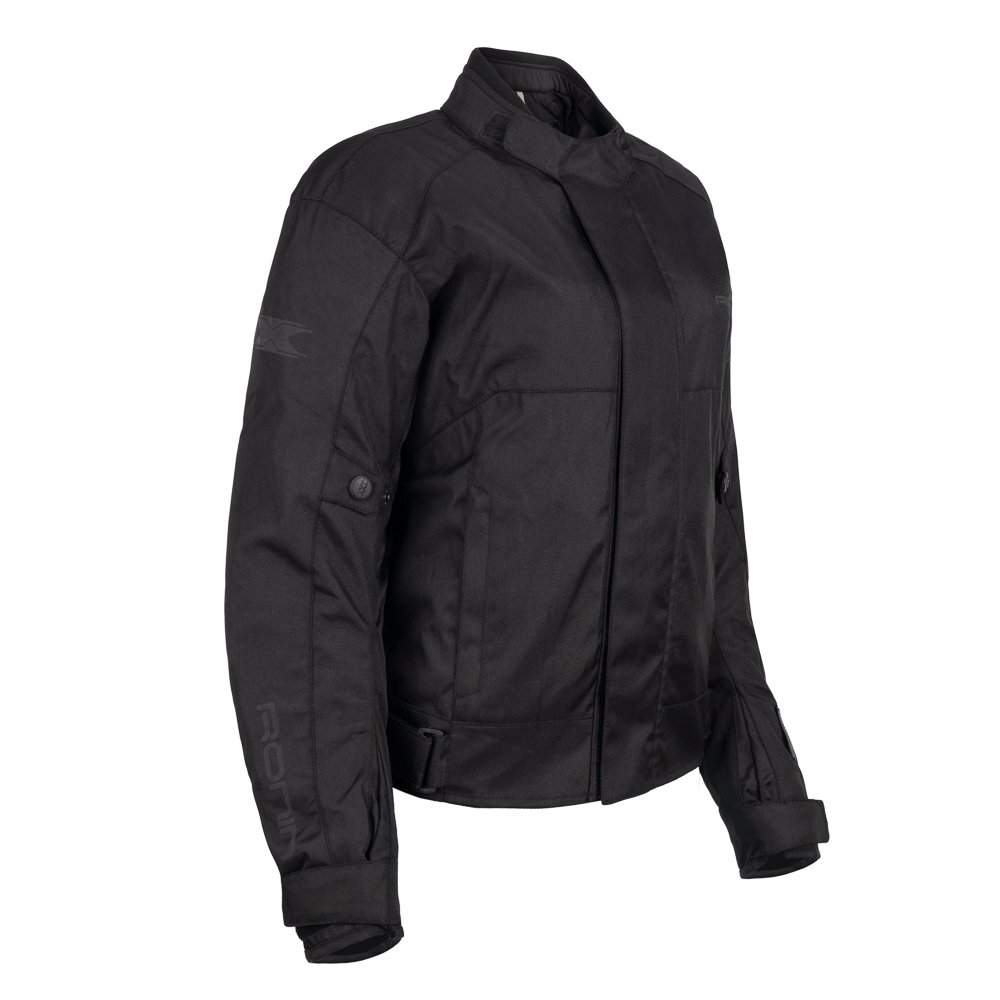 TEXX Jaqueta Ronin V2 LD Fem Pret XL - Unid