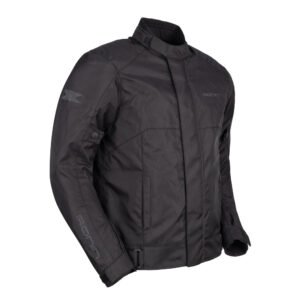 TEXX Jaqueta Ronin V2 Masc Pret Xxxxl 4XL - Unid