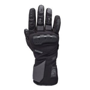 TEXX Luva Nomade Pret XXL 2XL - Unid