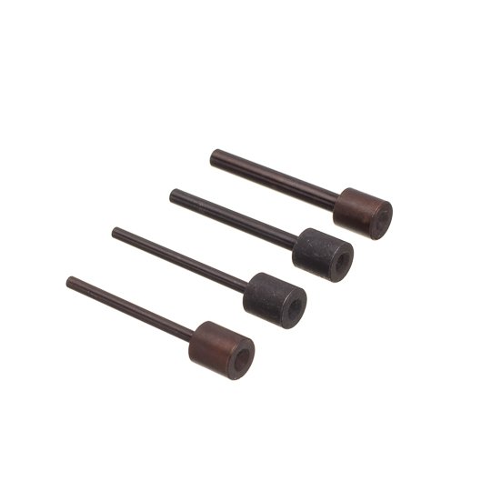 Lawson Ferramenta Desm Corr So O Refil 4 Pinos/420-428/520/
