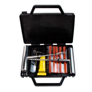 Kit Conserto Ferramentas Pneu Bering Kit 12 PCS - Unid