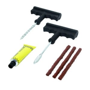 Kit Conserto Ferramenta Pneu Bering Kit 06PCS - Unid