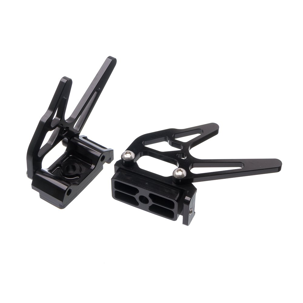 Protetor COROA da Moto X HON-CBR250R 11+ Preto