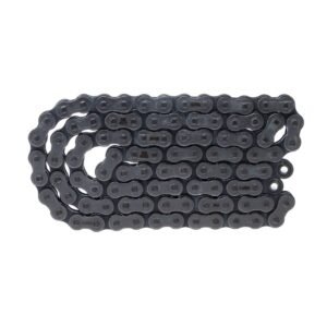 Corrente 520SOX98L RK com Oring e Emenda Rebite On Road/Off