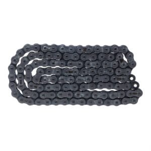Corrente 520SOX112L RK com Oring e Emenda Rebite On R