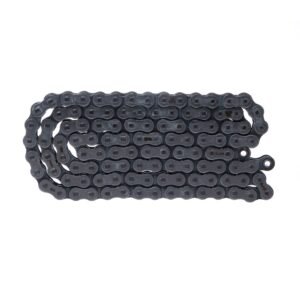 Corrente 520SOX114L RK com Oring e Emenda Rebite On R