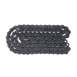 Corrente 525SOX110L RK com Oring e Emenda Rebite On Road