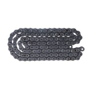 Corrente 525SOX112L RK com Oring e Emenda Rebite On Road