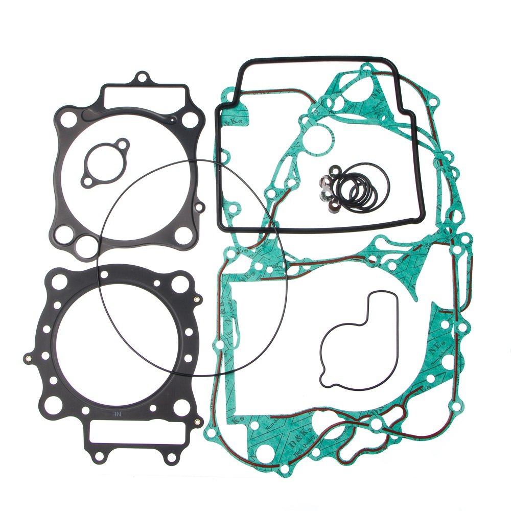 EIS Juntas Completo Kit HON-CRF450X 05-17