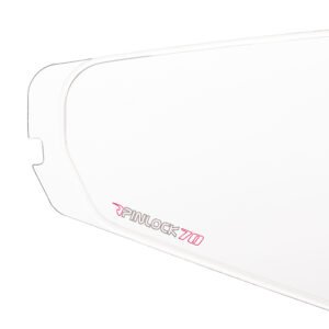 HJC Mascara de Proteção Viseira Antifog I90 - Unid