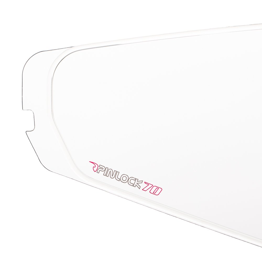 HJC Mascara de Proteção Viseira Antifog I90 - Unid