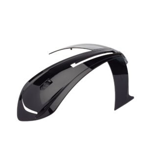 HJC Entrada de Ar Superior Ismax Ii Preta Universal - Unid
