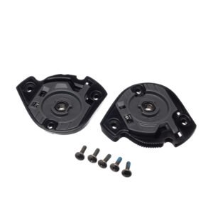 HJC Sistema de Fixacao de Viseira Rpha 1 - Unid