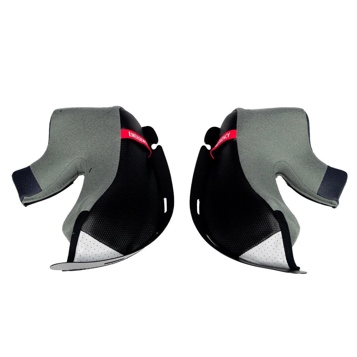 HJC Forro Interno Kit Orelha Laterais Rpha 11 M - Unid