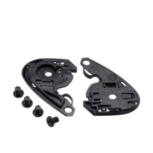 HJC Sistema de Fixacao de Viseira C10 - Unid
