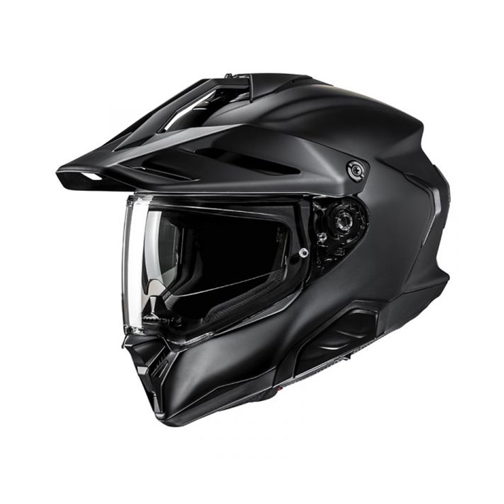 HJC Capacete Rpha 60 Solido Preto Fosc 56