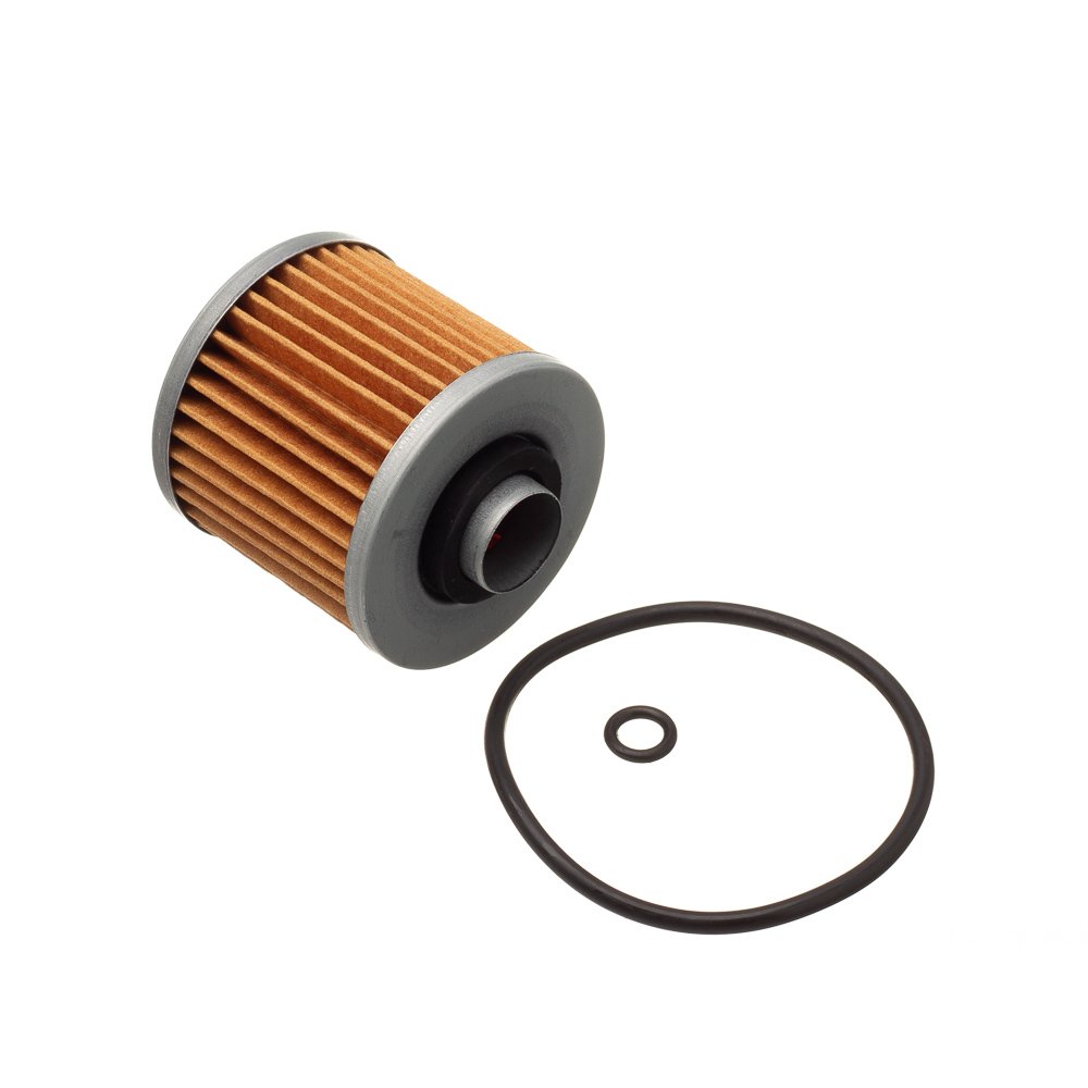 EIS Filtro de Oleo YAM-XT660R 04-10 XT660Z 08-10 XT660X