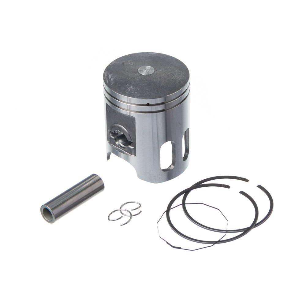 KMP Pistão Kit com Anel Akros 90 /Axis 1990 em 90 STD - Kit