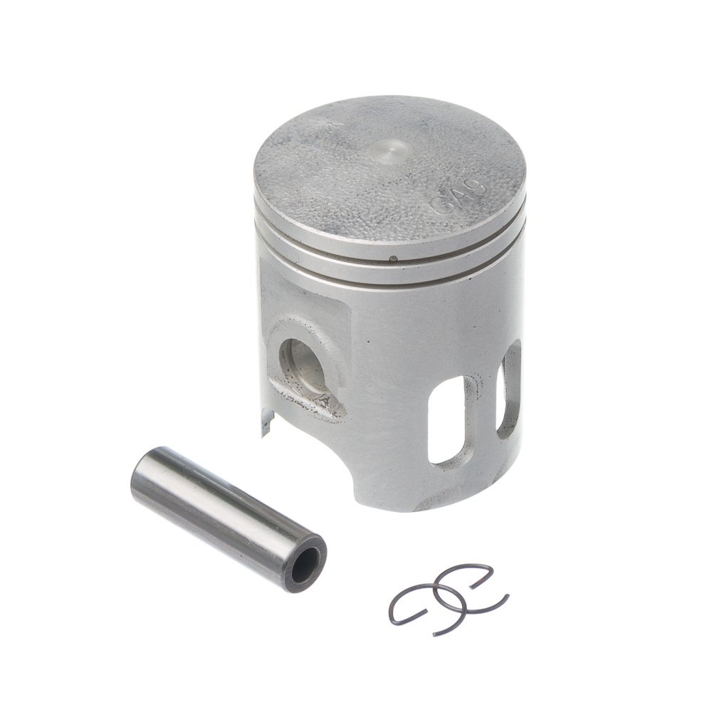 KMP Pistão Pino/Trava Akros 90 STD