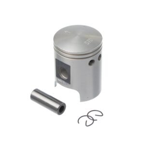 KMP Pistão Pino/Trava Hero Puch 0.50
