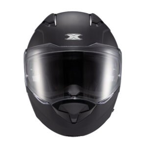 TEXX Capacete Escam Kratos Solid Pret Fosc 56 - Unid