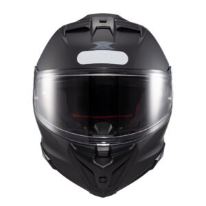 TEXX Capacete Fecha Kaiman Solid Pret Fosc 56 - Unid