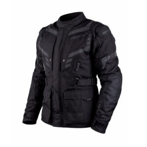 TEXX Jaqueta Armor 2 Masc Preta 6XL - Unid