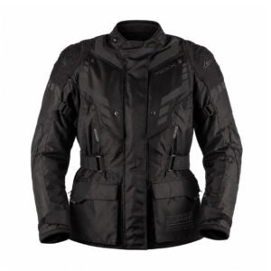 TEXX Jaqueta Armor 2 LD Fem Preta 2XL - Unid