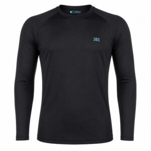 TEXX Camiseta Segunda Pele Season V2 Basic L - Unid