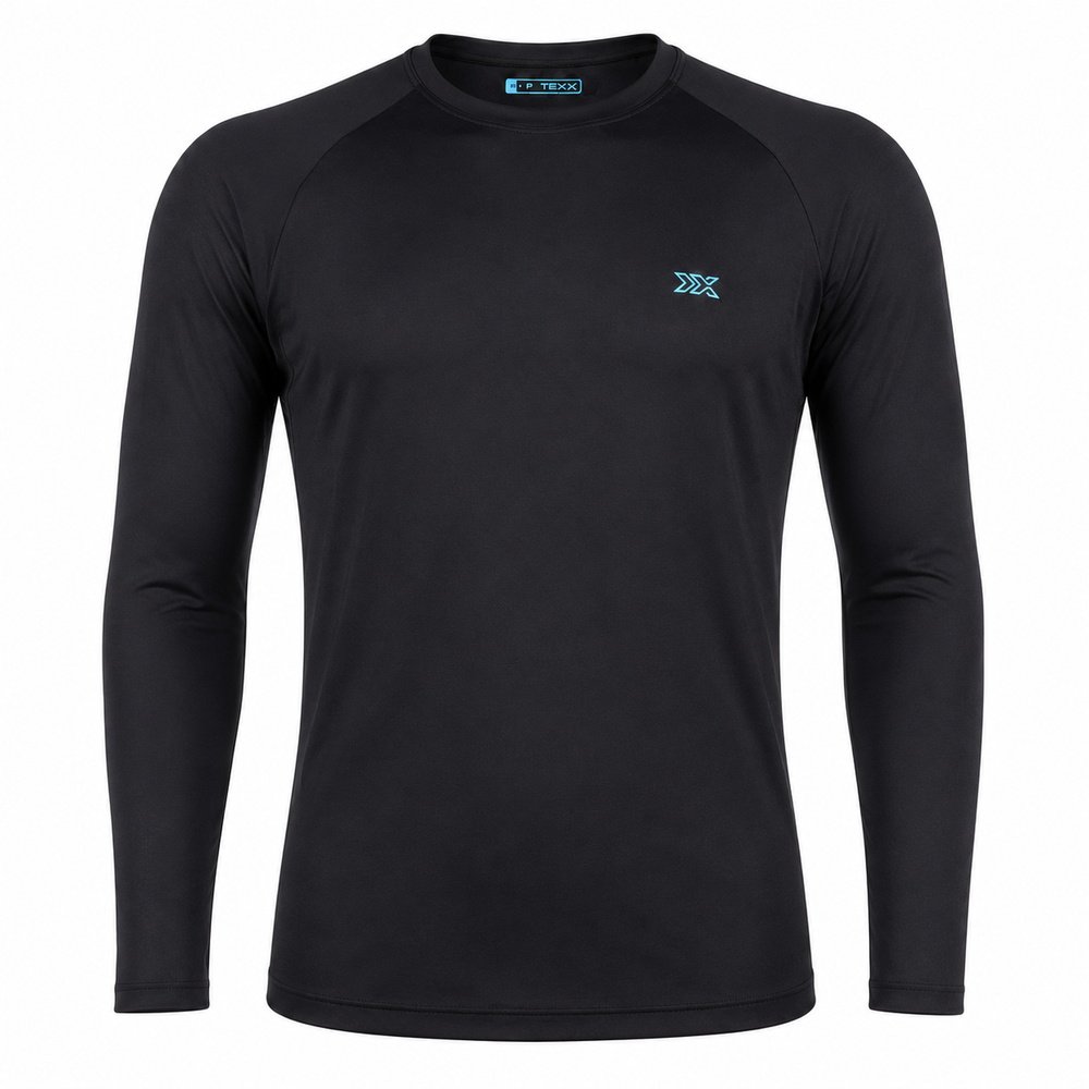 TEXX Camiseta Segunda Pele Season V2 Basic XL - Unid