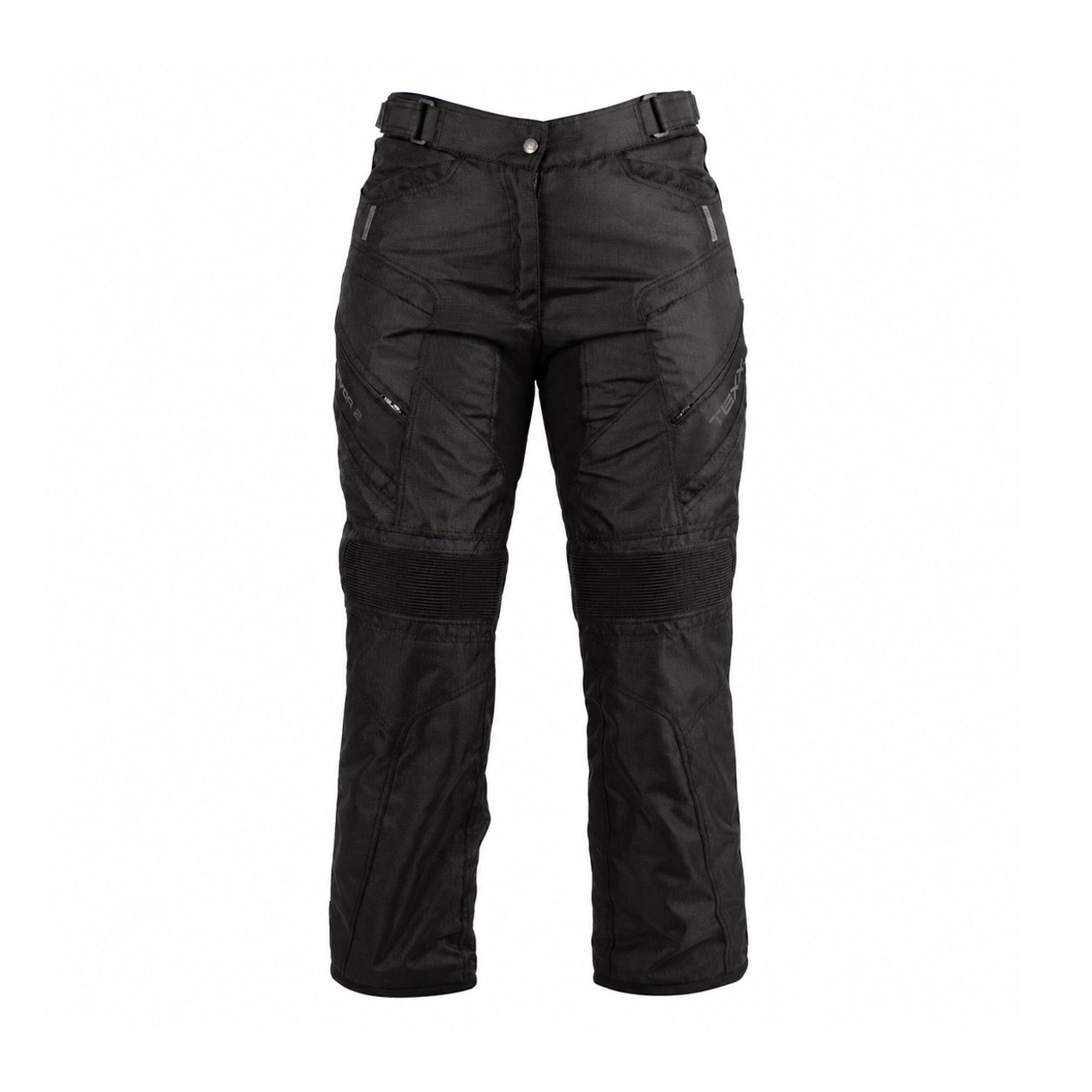 TEXX Calça Armor 2 LD Fem Preta 3XL - Unid
