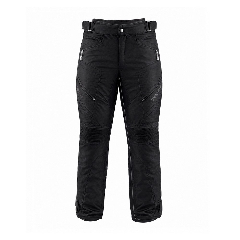 TEXX Calça Armor 2 Masc Preta L - Unid