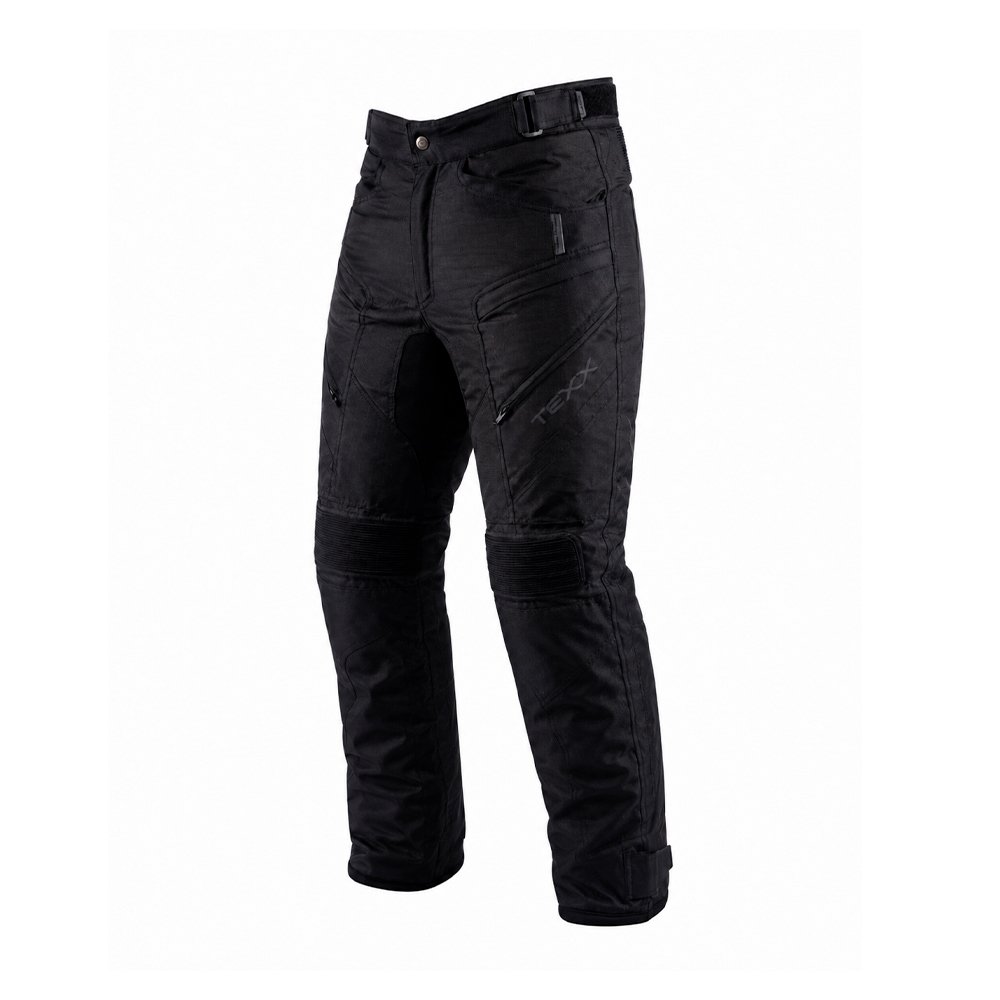 TEXX Calça Armor 2 Masc Preta 3XL - Unid
