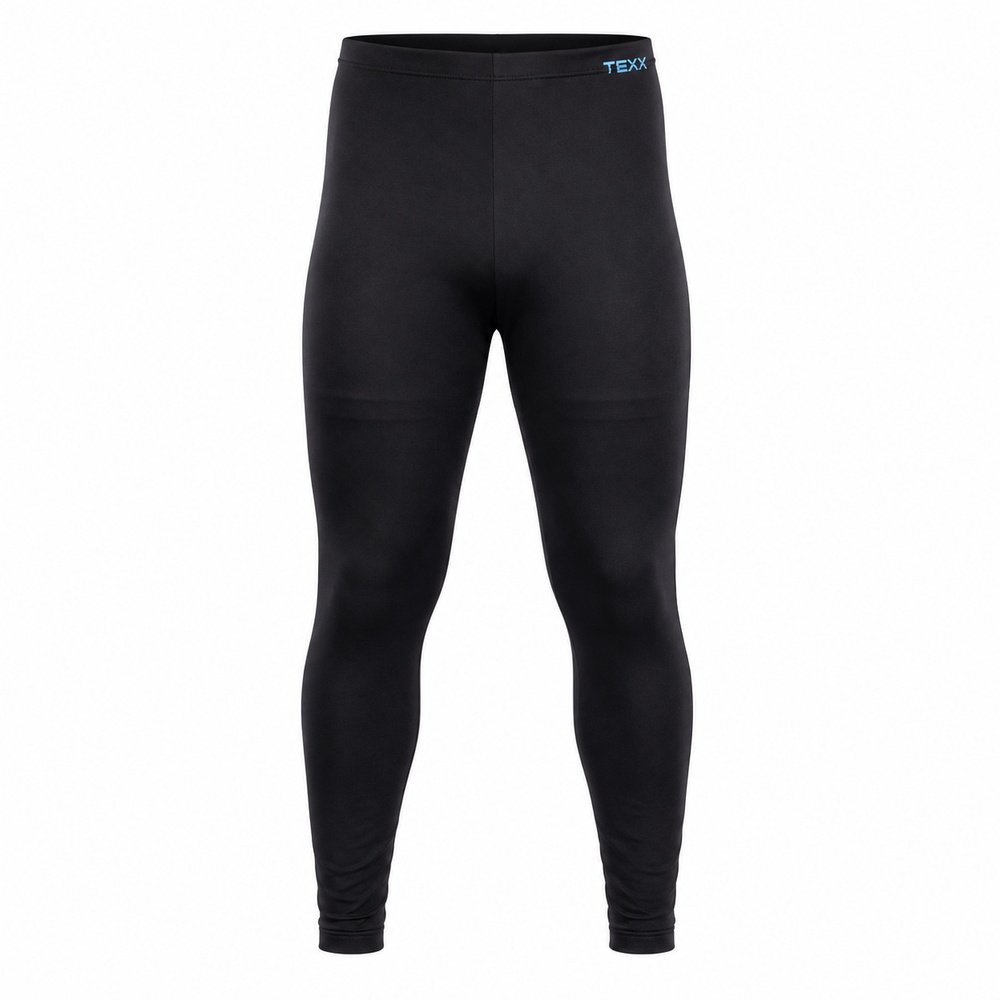 TEXX Calça Segunda Pele Season V2 Basic Inverno L - Unid