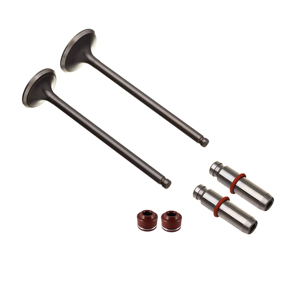 Kit Válvula - Oversize +0.20mm - Kit com 6 Peças - Composição 1 Válvul