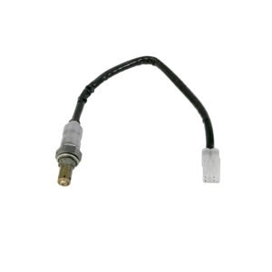 Sonda Lambda-Sensor Oxigênio - AZD0102-HG002 - NTK - CG 150 TITAN MIX