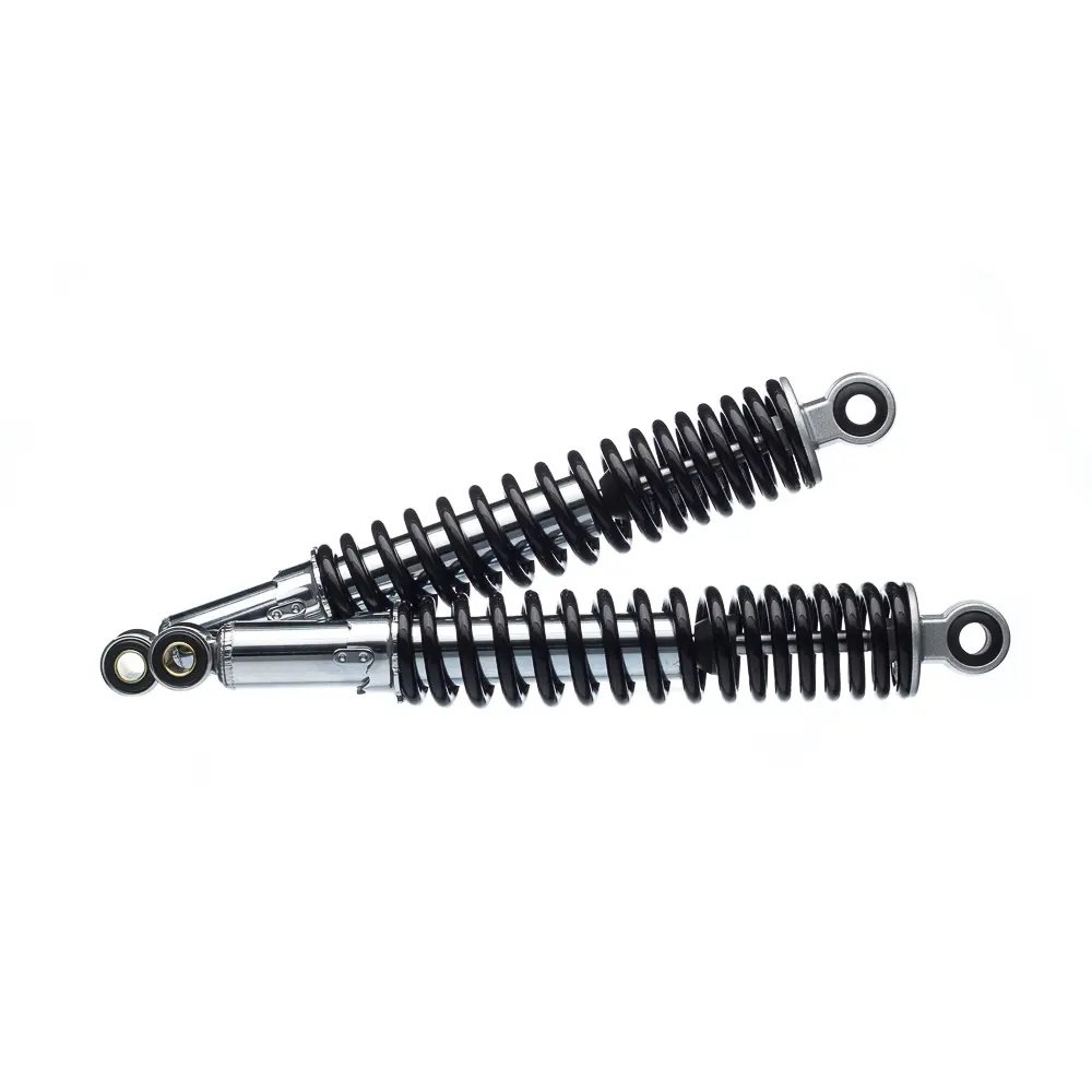 GP7 Amortecedor Regulável Honda CG 150 - Par