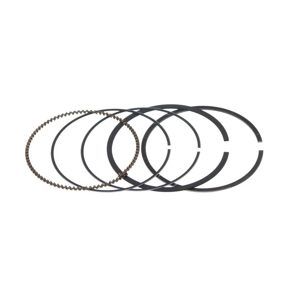 RIK Anel para BIZ 125 2005 2024 CG 125 2009 2018 0.50 - JG