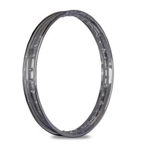 Aro Roda de Temco Cromado 160 X 18 D/T CG/ML/TUR/RDZ/RD125
