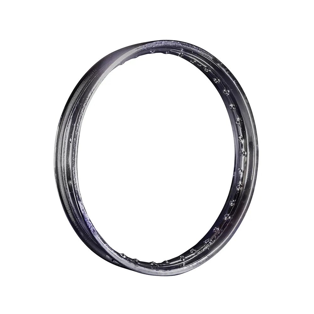 Aro de Dianteiro Roda Temco Cromado 185 X 21 XLS125/DT/DTN