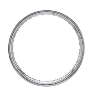 Aro de Traseiro Roda Temco Cromado 215 X 17 XLR XLX 250/350